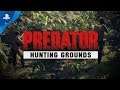 Predator: Hunting Grounds - FULL Presentation | Gamescom 2019| Opening Night Live