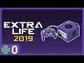 Preshow | Extra Life 2019 #0