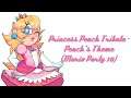 Princess Peach Tribute - Peach's Theme (Mario Party 10)