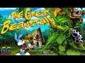 PS1 Tiny Toon Adventures: The Great Beanstalk 1999 - No Commentary