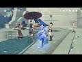 [PS4: Genshin Impact] Lantern Rite: Part 1 - Liyue: Theater Mechanicus (Difficulty 5)