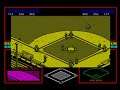 R.B.I. 2 Baseball (video 746) (ZX Spectrum)
