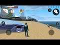 Real Gangster Crime Android Gameplay (Mobile Gameplay HD) - Android & iOS