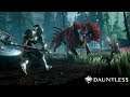 Renegade Game Time - Dauntless (Because Overwatch Hates Me)