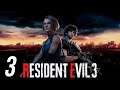 Resident Evil 3 Remake | DIRECTO 3 | Vuelta a la Comisaria