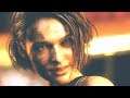 Resident Evil 3 Remake - Raccoon City Demo - Ending Trailer (Raccoon City Trailer)