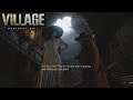Resident Evil 8 Village - Mother Miranda & The 4 Lords