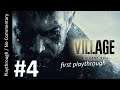 Resident Evil Village - Casual (Part 4) playthrough