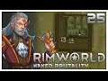 Rimworld Royalty | Ep. 25 - DESTROYING THE TOXIC SPEWER (Naked Brutality)