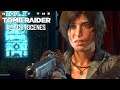 Rise of the Tomb Raider - ALL CUTSCENES - 4K
