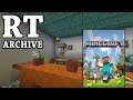 RTGame Archive: Minecraft - 100 city plots