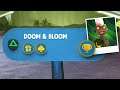 Sackboy: A Big Adventure - Doom & Bloom Walkthrough