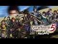 Samurai Warriors 5 Announcement Trailer - مترجم بالعربية