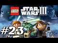 SCHLOSS DES UNHEILS - Lego Star Wars III: The Clone Wars [#23]