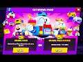 SEASON 4 Brawl Pass First Look