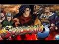 Sengoku 3 (Neo Geo AES) Default Difficulty Failed Attempt  - Trying It Out Series