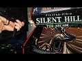 Silent Hill - The Arcade (ArcadePC) JUZI Aimtrak Light Gun