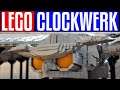 Sly Cooper - LEGO Clockwerk Fan Recreation