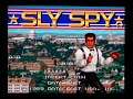 SLY SPY on MAME (Revisited)
