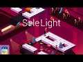 Sole Light: Chapter 5 Walkthrough & iOS/Android Gameplay (by Indeep Studios)