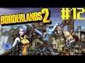 SOLVING A MEDICAL MYSTERY! | Borderlands 2 Part 12 | Bottles and Mikey G play