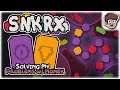 SOLVING ALL MY PROBLEMS WITH MONEY!! | Let's Play SNKRX | Gameplay