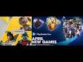 Sony's Playstation Plus, Playstation Now (Marvels Avengers & Borderlands 3) & Stay at Home Breakdown