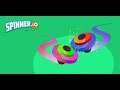 Spinner.io - Gameplay IOS & Android