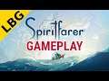Spiritfarer Gameplay