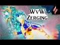Staff Weaver - GW2 WvW Zerging Elementalist Build Guide