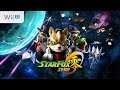 Star Fox Zero (Wii U Gameplay)