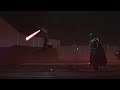 Star Wars Jedi: Fallen Order - Escaping Darth Vader