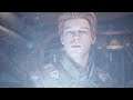 STAR WARS Jedi: Fallen Order Live PS4 Broadcast