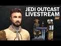 Star Wars: Jedi Outcast - KYLE'S CATARRH | TripleJump Live