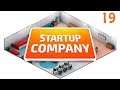 Startup Company #19 - Mehr Entwickler & mehr Server [Live-LP]