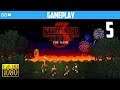 Stranger Things 3 The Game Gameplay  Español Capitulo 5