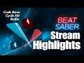 Stream Highlights - I Was Certainly On-Form During This Stream