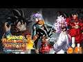 Super Dragon Ball Heroes World Mission-Ep.41-L'Aventure de Nim