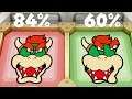 Super Mario Party - All 1v3 2v2 Minigames (All Wins)