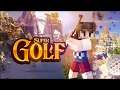 SuperGolf [Minecraft Marketplace] [Working Golf in Minecraft!]