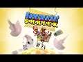 Supermarket Shriek - Announcement Trailer |  PS4