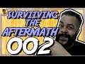 Surviving the Aftermath PT BR #002 - Tonny Gamer