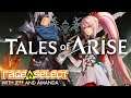 Tales of Arise (The Dojo) Let's Play