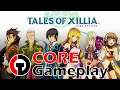 Tales of Xillia Review & Demonstration