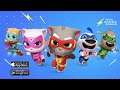Talking Tom Hero Dash - NEW FREE GAME - iOS | ANDROID