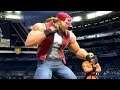 Terry Bogard llega a Smash Bros