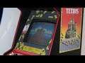 Tetris  ((MAME,arcade,recreativas)