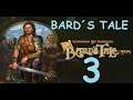 The Bard's Tale ARPG Remastered and Resnarkled GAMEPLAY ESPAÑOL Parte 3, KIRKWALL, Bodb, XBOX ONE