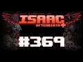The Binding of Isaac: Afterbirth Plus con @NimbusXV #369