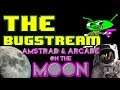 The BugStream Ep33 Part 2 - Amstrad & Arcade on the Moon